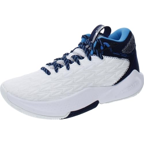 Baskets Under Armour Hovr Havoc 5 amorti dynamique et maintien cheville