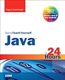 Java in 24 Hours, Sams Teach Yourself (Covering Java 8) (English Edition)