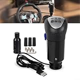 Zoom IMG-1 khironhive pomello del cambio usb Zoom IMG-1 khironhive pomello del cambio usb