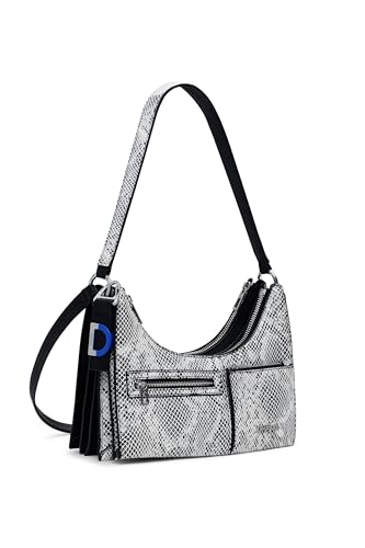 Sac bandoulière Desigual Vega original taille unique pour un style mixte quotidien