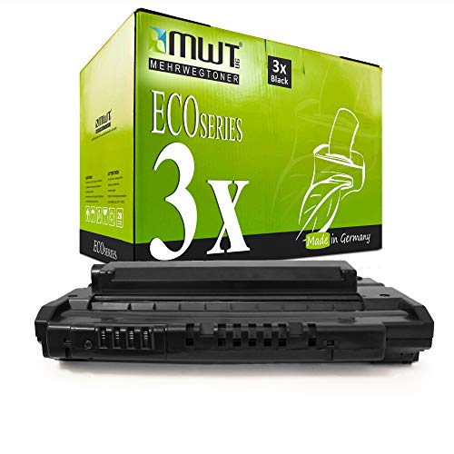 Cartouches Xerox 3435 MWT de rechange pour imprimante 3435DN laser noir