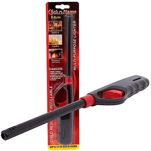 Click N Flame encendedor miniatura 1