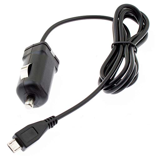 cellePhone Kfz-Ladekabel für Samsung Ace I7500 I8510 I8910 Omnia HD M7500 S5600 S7350 S8000 S8300 I8000 I9000 Galaxy S (micro-USB)