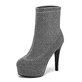 Utilisations multiples : ces chaussures élégantes et belles sont de merveilleux cadeaux pour votre femme, petite amie, mère, sœur, etc.