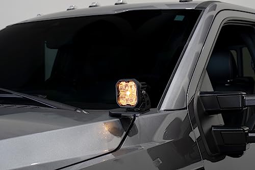 Kit de Luz LED Diode Dynamics para Ford Super Duty 2017-2022 miniatura 3