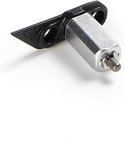 Miniatura 5 de Eje del brazo delantero trasero izquierdo derecho eje del brazo del motor para DJI Mini 3 Pro Drone Accesorios Piezas de repuesto (Color  eje del