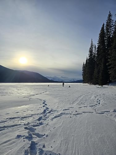 Ep 93- LIVE from Rock Lake (Feat. Calvin and Susan Shantz)