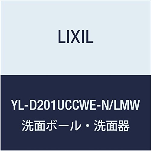 LIXIL(NV) INAX R[i[􂢃Lrlbg(^CvEI[o[wbhzǎdlEr) NGJ 􂢊sAzCg YL-D201UCCWE-N/LMW
