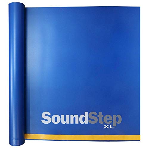 SoundStep XL Underlayment