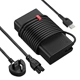 [Puissance de Charge Rapide 100W] Délivre jusqu'à 100W (20V 5A) de puissance pour recharger votre ordinateur portable à vitesse maximale. Compatible avec les protocoles PD 3.0, il s'adapte automatiquement aux besoins de votre appareil (100W, 65W, 45W, etc.). Idéal pour le travail intensif et le divertissement