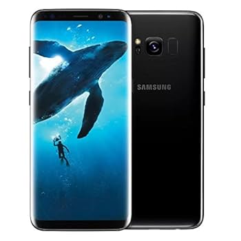 Galaxy - Dia Galaxy S8 SM-G950F 4GB 64GB Blue Samsung Galaxy S8 64GB 4GB Ram Single Sim 4G LTE Coral Blue