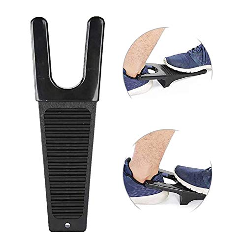 Boot Puller Boot Remover,Reinforced Boot Jack with Plastic Composite Core