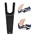Fanwer Boot Puller Boot Remover,Reinforced Boot Jack with Plastic Composite Core, One Size Fits All, Boot Puller Removes Rubber and Cowboy Boots Easily