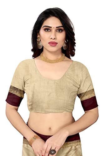 Image of SERONA FABRICS Women saree
