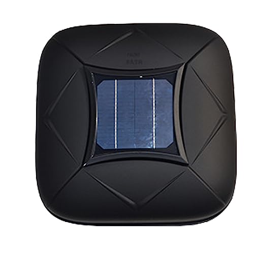 COMAAM Solar Fully Automatic