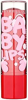 Maybelline Baby Lips Winter Lip Balm 12 Sweet Apple