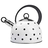 Fassung: 2,5 L, Höhe: 22 cm, Durchmesser: 19 cm