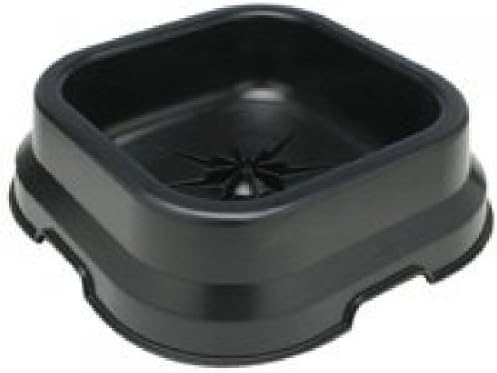 FORTEX Industries 12 SBP-10 F/50# Salt Block Pan image 2