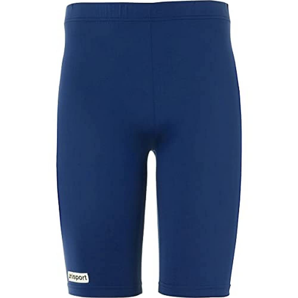Uhlsport Men Distinction Colors Tights Men's Tight - Marine, L
