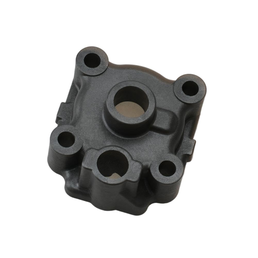 Kit Riparazione Pompa Acqua 3C8-87322 Compatibile Con Motore Barca 40/50hp