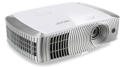 Acer Home H7550BD videoproiettore 3000 ANSI lumen