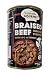 Braised Beef With Bay Leaf - HALAL ( 14 Ounce / 395 Gram ) Tushonka 100% Natural meat