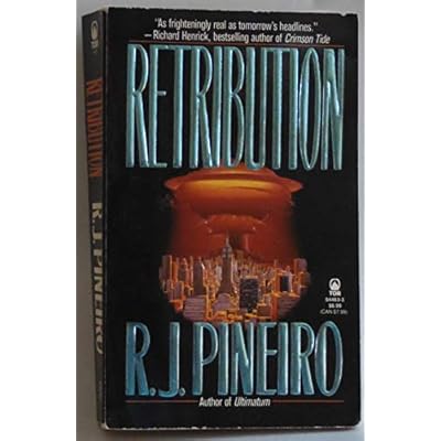 Retribution
