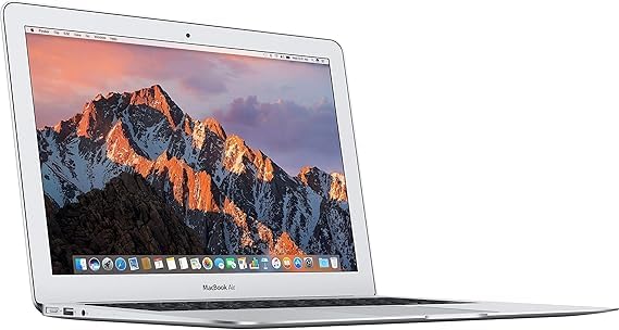 2012 A1465 Mac Book Air 11 6 Inch Fhd Display | Desertcart INDIA