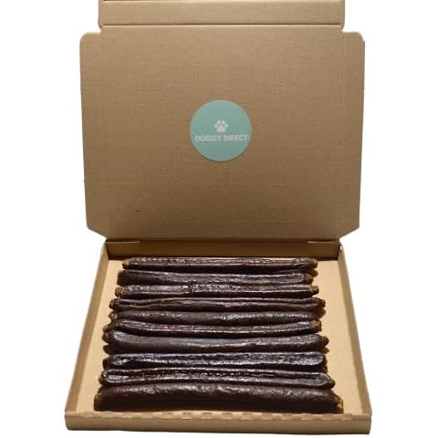 Doggy Direct Natural Venison Sticks Cover