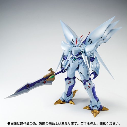 魔装機神f Coffin Of The End サイバスター ポゼッション 武装集 ニコニコ動画
