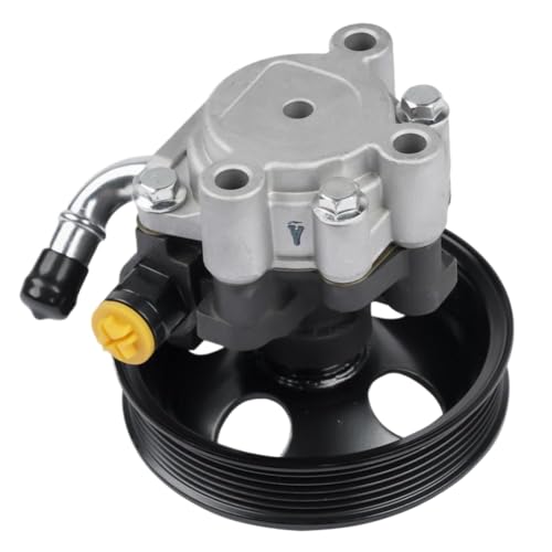 �p���[�X�e�A�����O�|���v 44320-35610 GX470 4Runner V8 4.7L 2003-2009 �ƌ݊�������