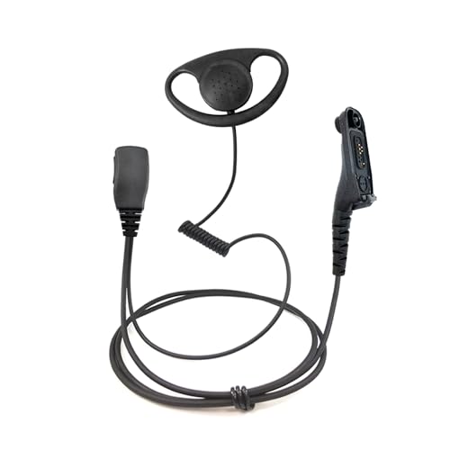 PROMAXPOWER 1.5�� D�^�C���[�s�[�X PTT�{�^���}�C�N�t�� Motorola Radios MTP850�AXPR6550�AXPR7550e�AXPR7580�AAPX900�AAPX4000�AAPX6000�ɑΉ�