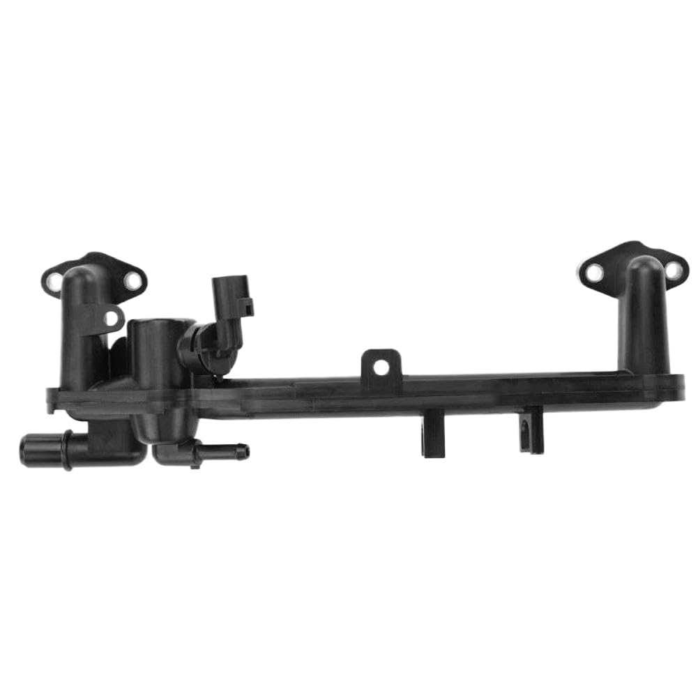 Jhshhpmec Onecolor Heater Manifold Tube Compatible With Discovery Lr4 Sport Xj Xf Lr077042 Aj814056 Lr018273