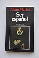 Ser Espanol (Documento) 8408033786 Book Cover