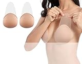🍂Suave en la piel: láminas de silicona médica, adecuadas para pieles sensibles, suaves al tacto.