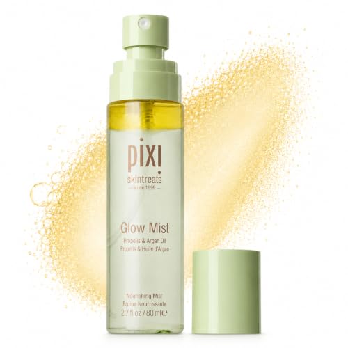 Pixi Beauty Glow Mist