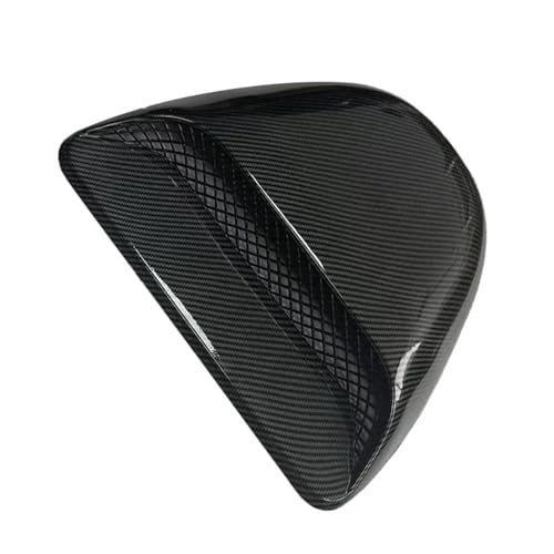 Écope décorative de voiture pour transformer le style de votre véhicule lors des rassemblements