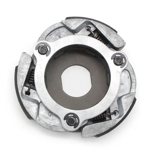 Embrayage moto YP250 pour Majesty 250 et 4HC-16620-00