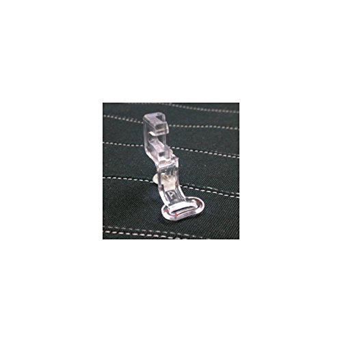 Janome Embroidery Foot P miniatura 1