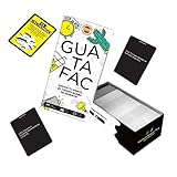 🔞Juegos de mesa adulto de humor negro para perder la fe en la humanidad, desde los 16 años (no apto para menores de edad).