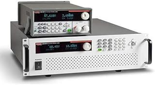 Keithley 2380-120-60 Programmable DC Electronic Load with GPIB, USB, RS-232, 120V/60A/250W