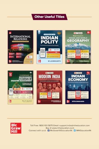 Image of Challenges to Internal Security of India, 8e for UPSC 2026-27 | Courseware | 30+ Author's Videos | Chapter-wise Solved Online Mains Previous Years' Solved Papers (2021 - 2025) | Free eBook Access