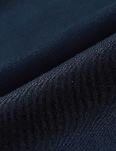 Image of Arrow Sport Mens Navy Pants