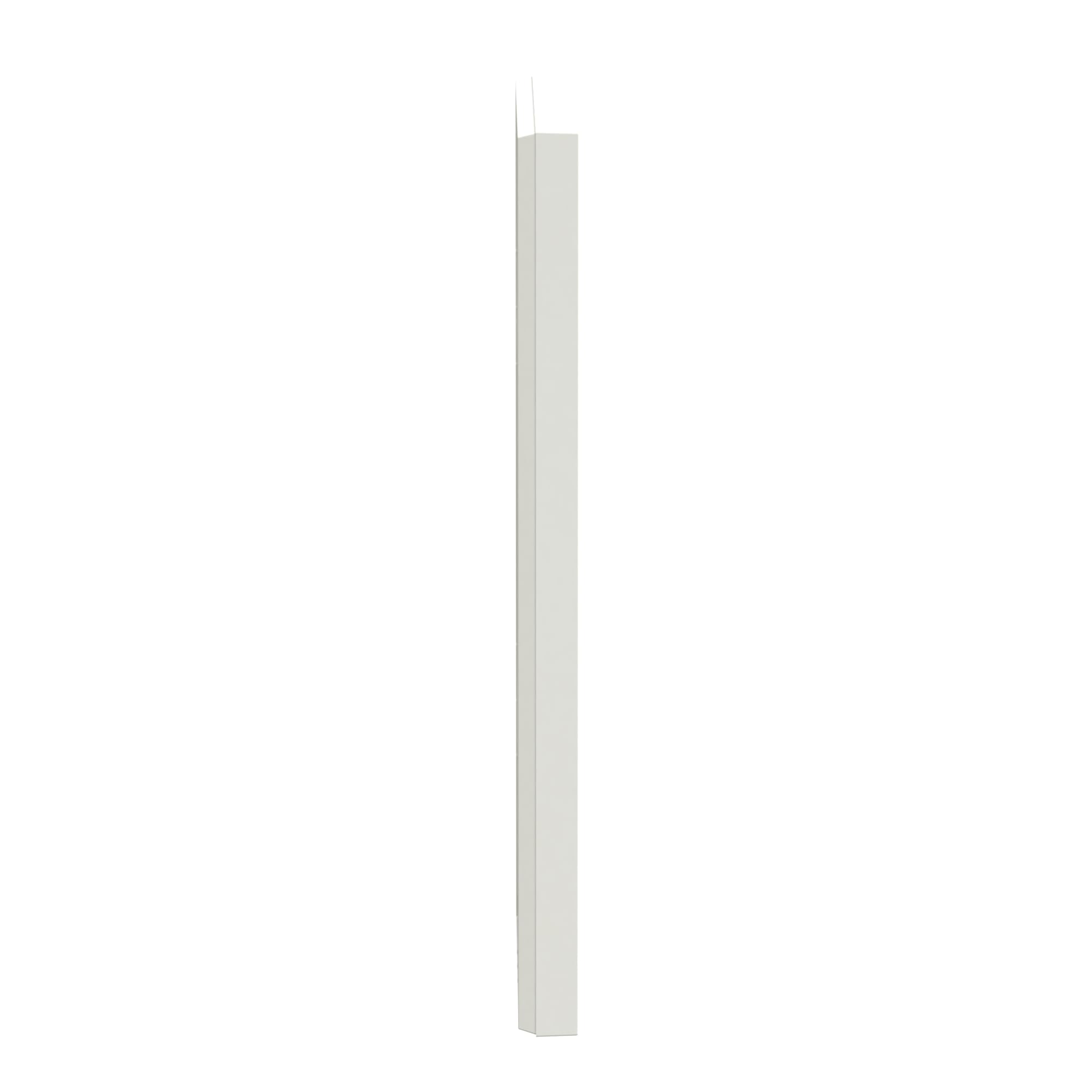 Merten M-pure frame, 2-fold, polar white, MEG4020-3619, 16.4 x 9 cm - Image 2