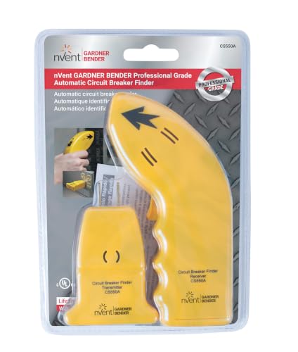 Sperry CS550A Circuit Breaker Finder