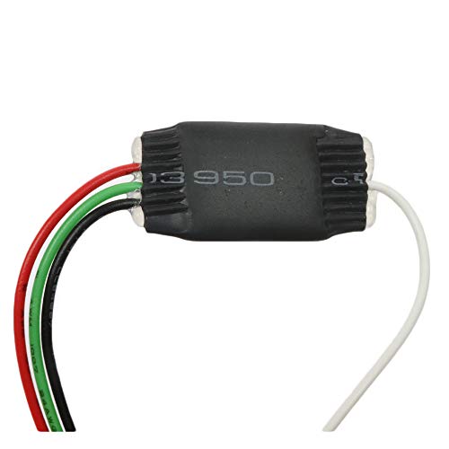 Motor Meter Racing Tachometer Filter 22 #TOP1