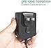 HKY 5V 2A AC Adapter Charger for Eton Grundig FR360 FR500 FR600 GPX PC308B PC108B,Vizio SB2920 SB2920-C6 29
