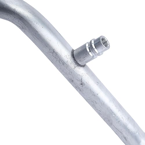 A-Premium A/C Suction Hose Assembly Compatible with Chevrolet HHR, 2007 2008 2009 2010 2011, 2.2L 2.4L, Compressor to Evap by A-Premium - Image 8
