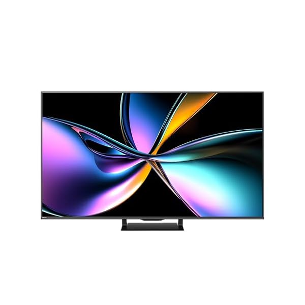 Hisense 55U7Q Pro - Mini LED Pro Smart TV 55", Modo Juego 165Hz - Image 5