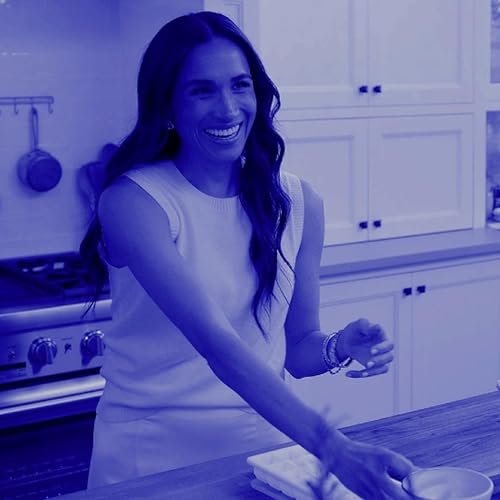 נשף המסיכות של מייגן מרקל